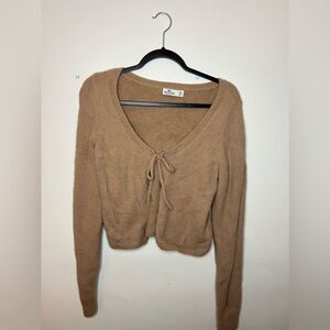 Hollister Cardigan